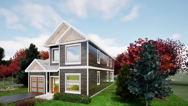 2500 Rutrough Rd SE in Roanoke, VA - Building Photo - Building Photo