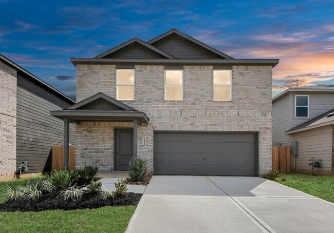 property at 13338 Rayhill Dr