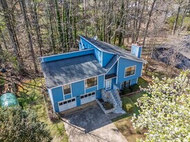 6530 Thamesmead Ln in Mint Hill, NC - Building Photo