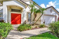 11092 Narragansett Bay Ct in Wellington, FL - Foto de edificio - Building Photo