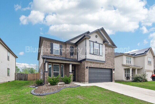 15127 Galaxy Pt in San Antonio, TX - Building Photo - Building Photo