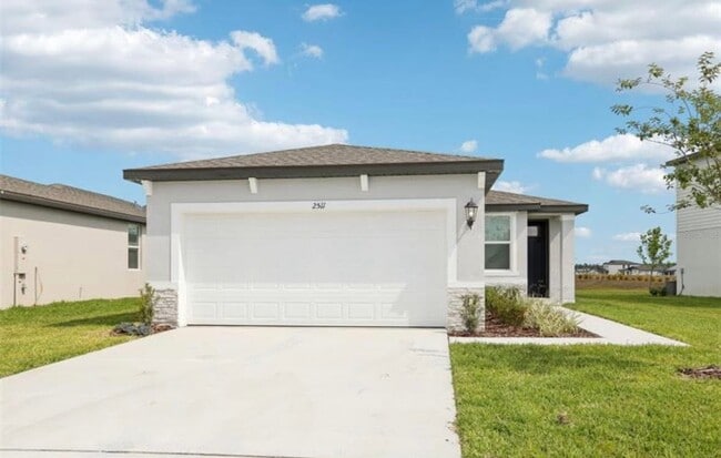 property at 2511 Linda Knl Ln