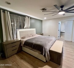 219 W Harmont Dr in Phoenix, AZ - Building Photo - Building Photo