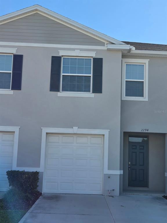 2294 Tay Wes Dr in St. Cloud, FL - Building Photo - Building Photo