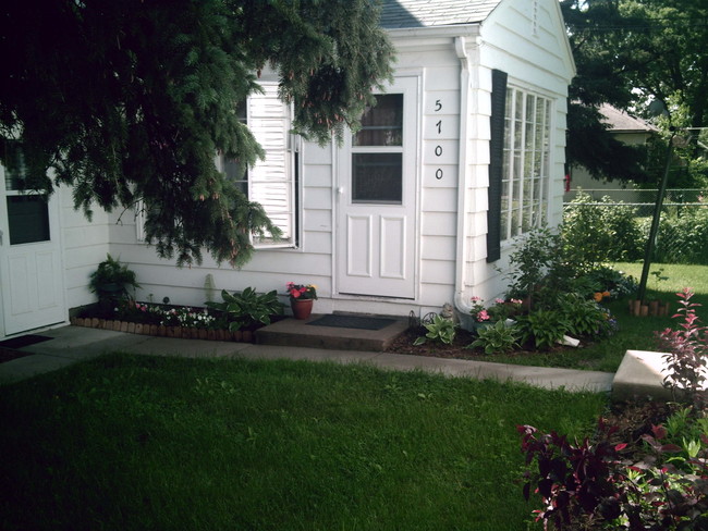 Nicollett Ave. Apartments in Minneapolis, MN - Building Photo - Other