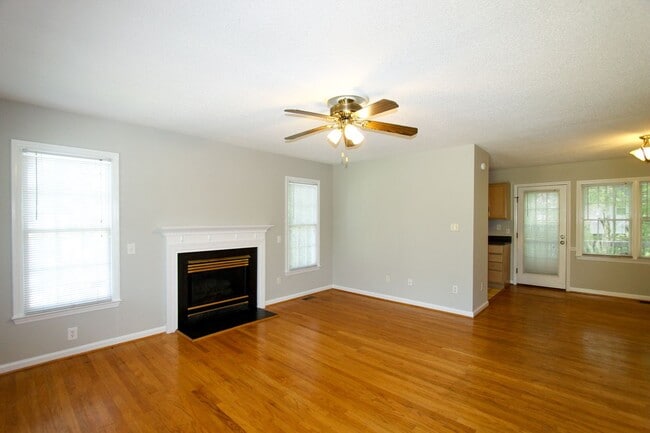 432 Johnson St in Garner, NC - Building Photo - Building Photo