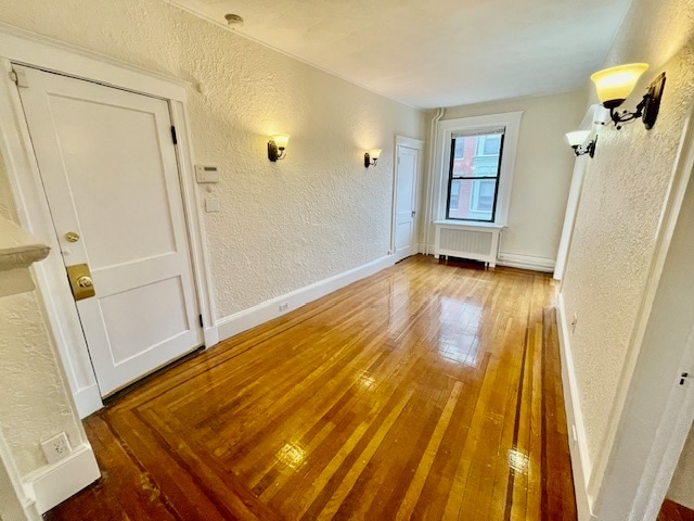 123 Richmond St, Unit 2 in Boston, MA - Foto de edificio - Building Photo