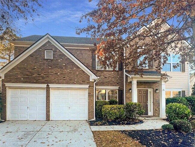 property at 6320 Rooks Pass SE