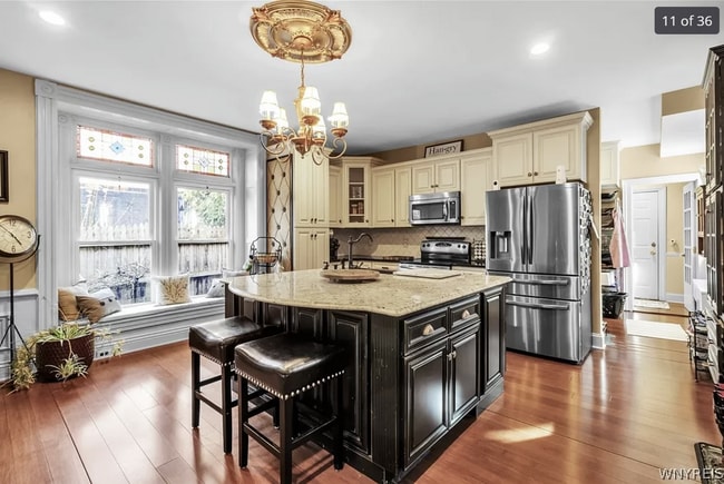 property at 61 Park St