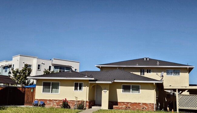 40783-40793 Max Dr in Fremont, CA - Foto de edificio - Building Photo