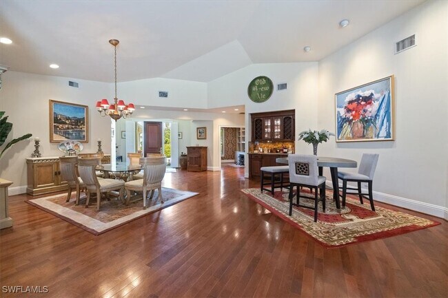 600 Portside Dr in Naples, FL - Building Photo - Building Photo