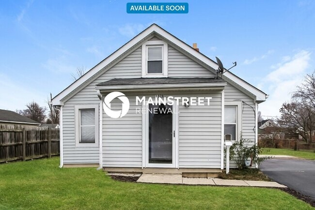 property at 1028 Midland Ave