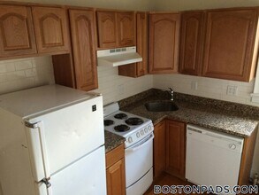 41 Bay State Rd in Boston, MA - Foto de edificio - Building Photo