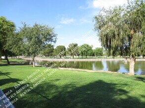 5965 W Oakland St in Chandler, AZ - Building Photo - Building Photo
