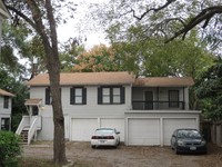 103 E Norwood Ct in San Antonio, TX - Foto de edificio - Building Photo