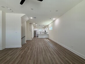 803 Martin St in Houston, TX - Building Photo - Building Photo