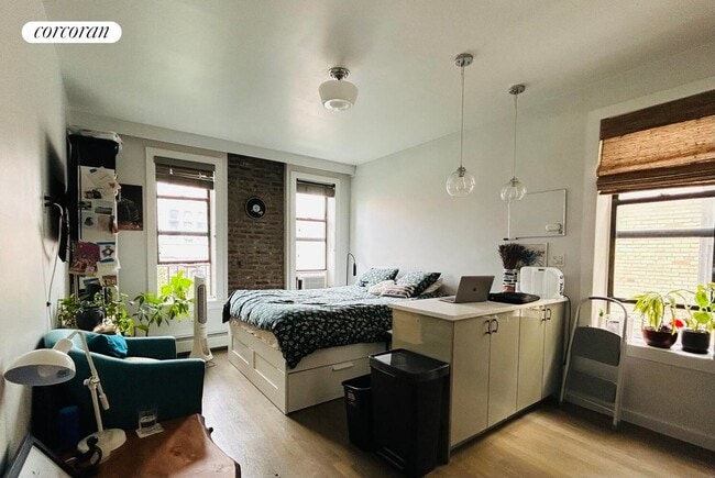 property at 48 W 138th St