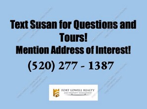 1821 E Oregon St in Tucson, AZ - Building Photo - Building Photo