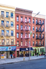 1787 Amsterdam Ave in New York, NY - Building Photo - Building Photo