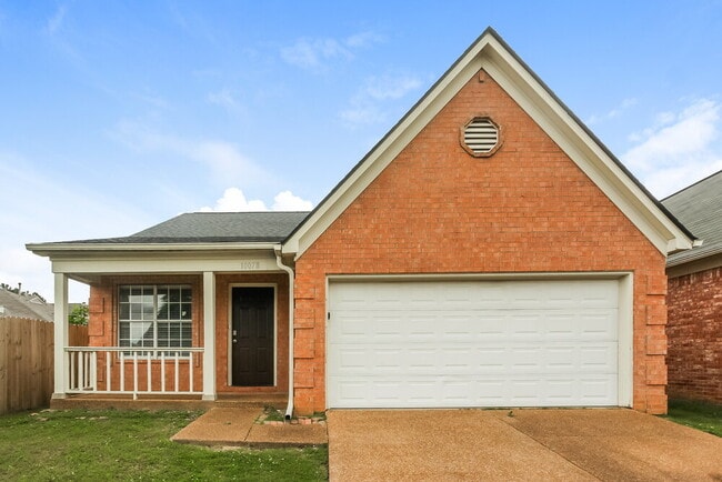 10078 Cross Valley Dr