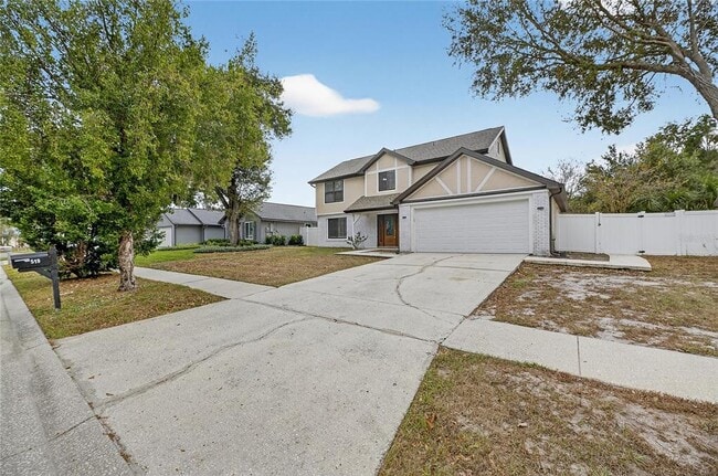 519 Sweetleaf Dr in Brandon, FL - Building Photo - Building Photo