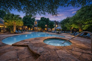 Stone Oak @ Parmer in Austin, TX - Building Photo