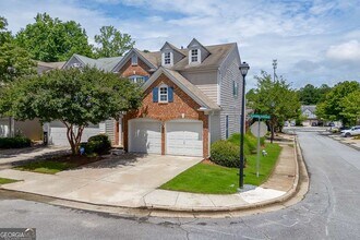 2421 Elkhorn Ter in Duluth, GA - Building Photo - Building Photo