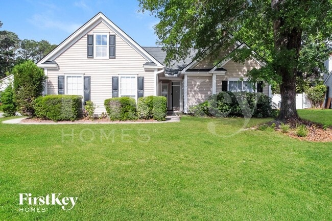 property at 4101 Chimney Springs Ct