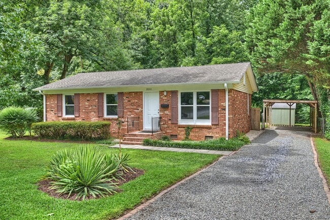 property at 2840 Edsel Pl