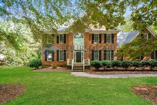 113 Legault Dr in Cary, NC - Building Photo