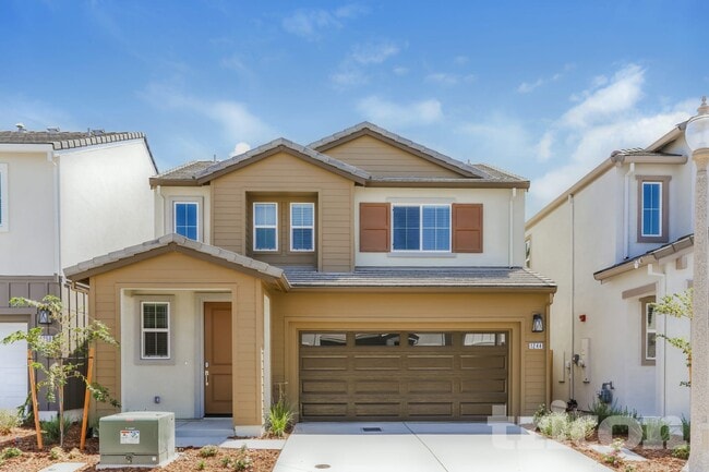 property at 1244 Victorian St