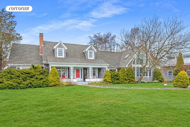 property at 274 Majors Path