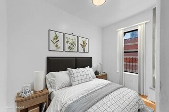 122 Norfolk St, Unit 24 in New York, NY - Building Photo - Building Photo