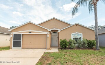 2667 Deercroft Dr in Melbourne, FL - Building Photo - Building Photo