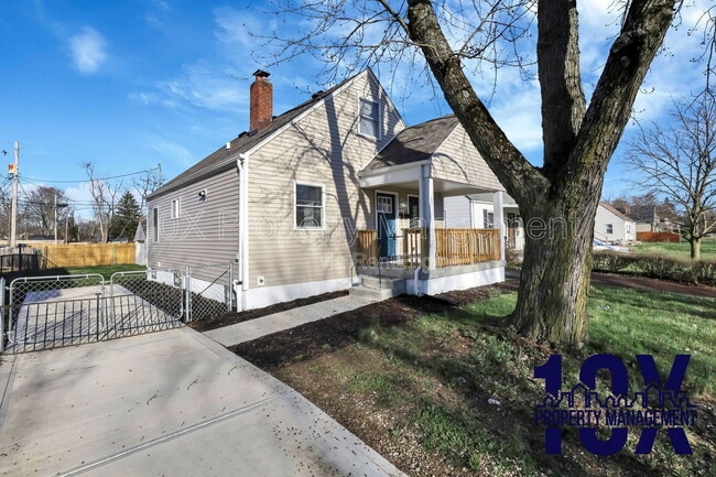 2453 McGuffey Rd in Columbus, OH - Building Photo - Building Photo