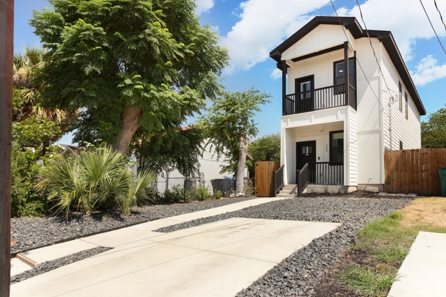 property at 335 Porter St