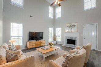 550 Ransom Way in Stockbridge, GA - Building Photo - Building Photo
