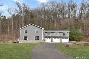 50 1/2 Mountain Spring Rd in Farmington, CT - Building Photo