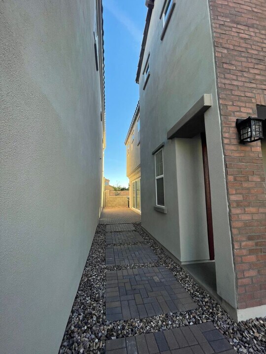 1531 E Dublin St in Gilbert, AZ - Building Photo