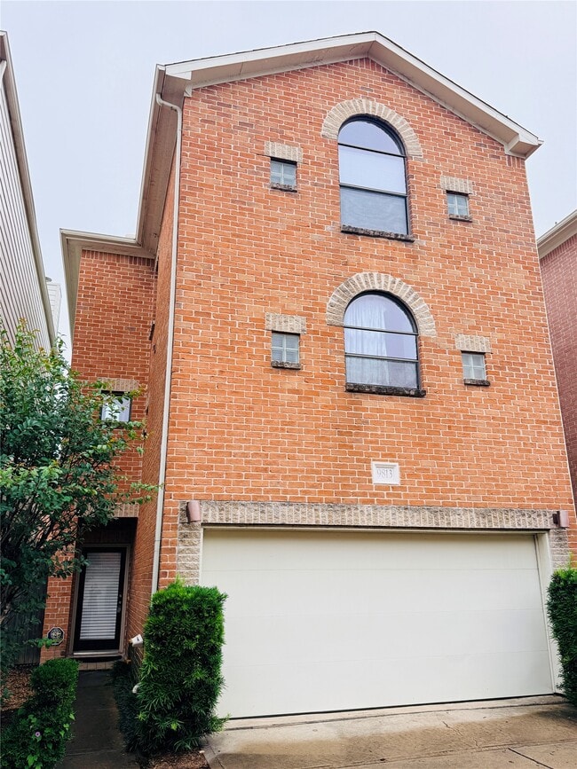 property at 9813 Cynthia Ann Ct