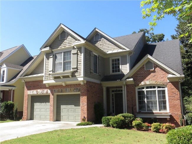 1768 Brockett Rd in Tucker, GA - Building Photo - Building Photo