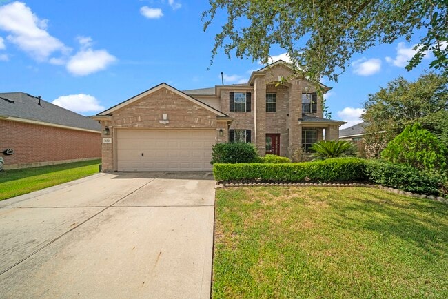 property at 6323 Channelbrook Ln