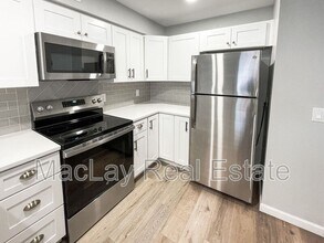 1014 E Spence Ave in Tempe, AZ - Building Photo - Building Photo