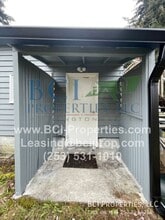 5503 112th St SW in Tacoma, WA - Building Photo - Building Photo