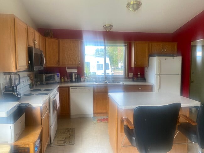 731 Premier Ct, Unit Park View in Eau Claire, WI - Foto de edificio - Building Photo