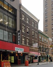 255-257 S 15th St in Philadelphia, PA - Building Photo - Building Photo