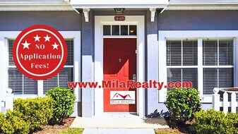 2620 Lodi Cir in Kissimmee, FL - Building Photo