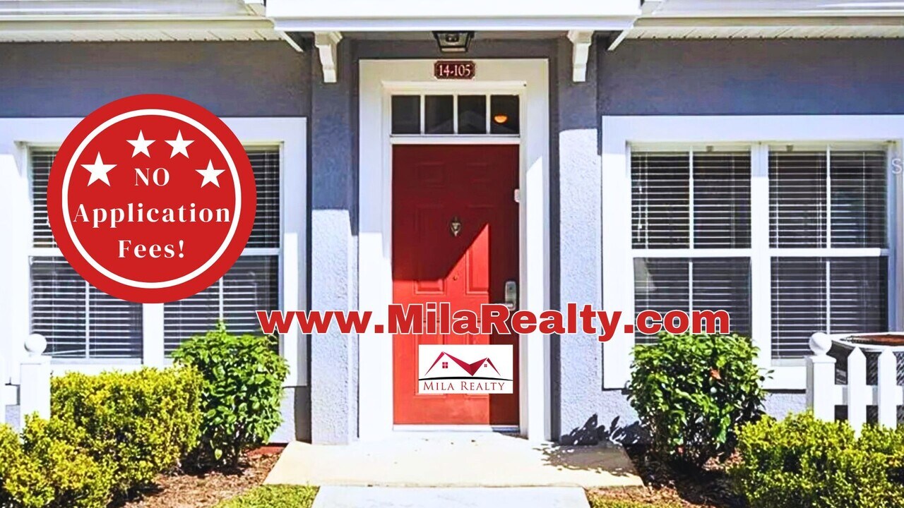 2620 Lodi Cir in Kissimmee, FL - Building Photo