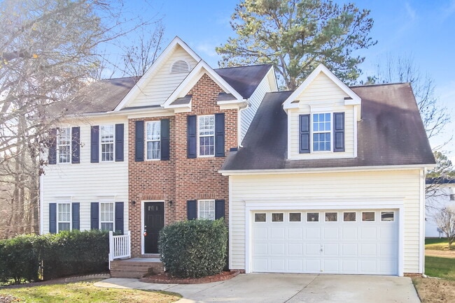 property at 5820 Waterford Landing Ct