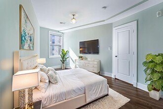 The Lotus in Washington, DC - Building Photo - Building Photo